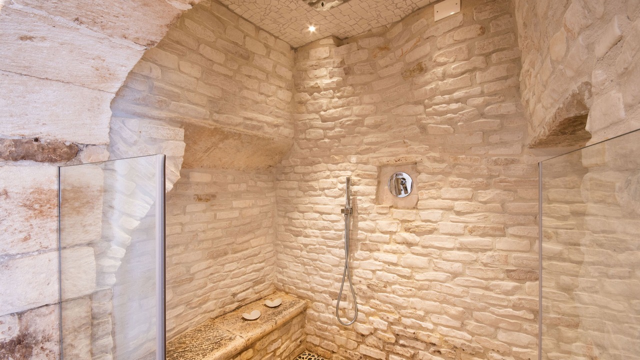 Photo of Bathroom in Vieste
