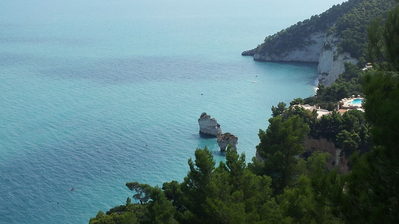 Photo of Others in Vieste