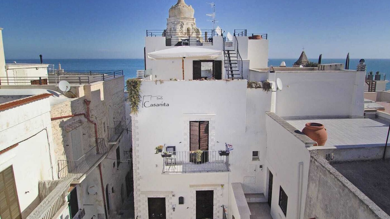 Photo of Others in Vieste