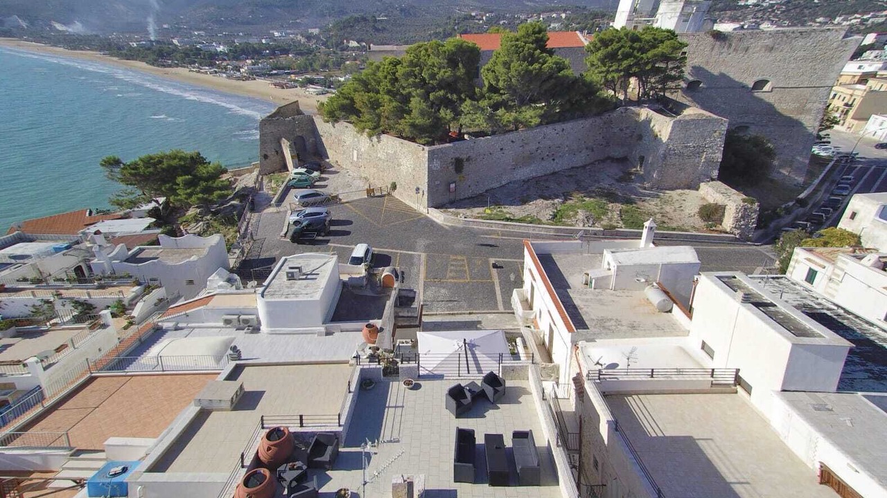 Photo of Outdoor in Vieste
