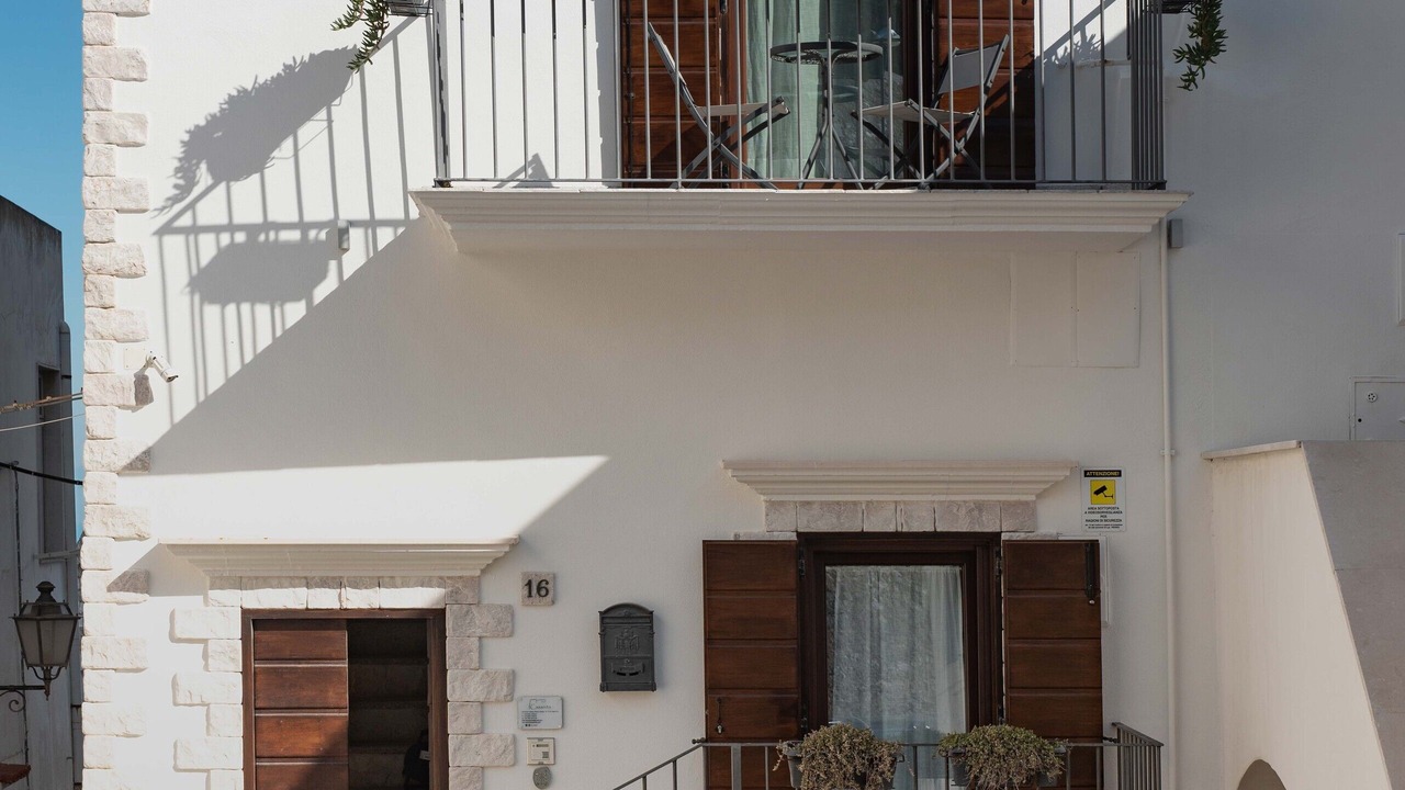 Photo of Outdoor in Vieste