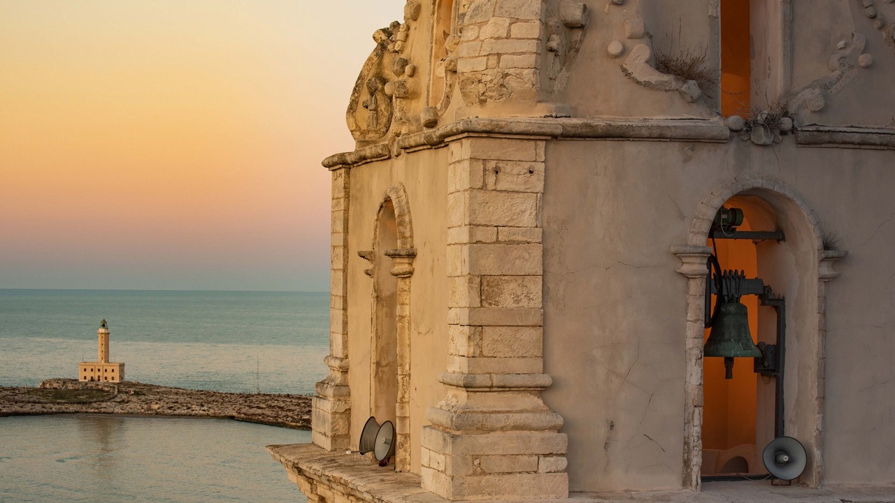 Photo of Others in Vieste