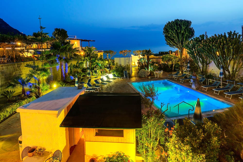 Photo of Outdoor in Forio