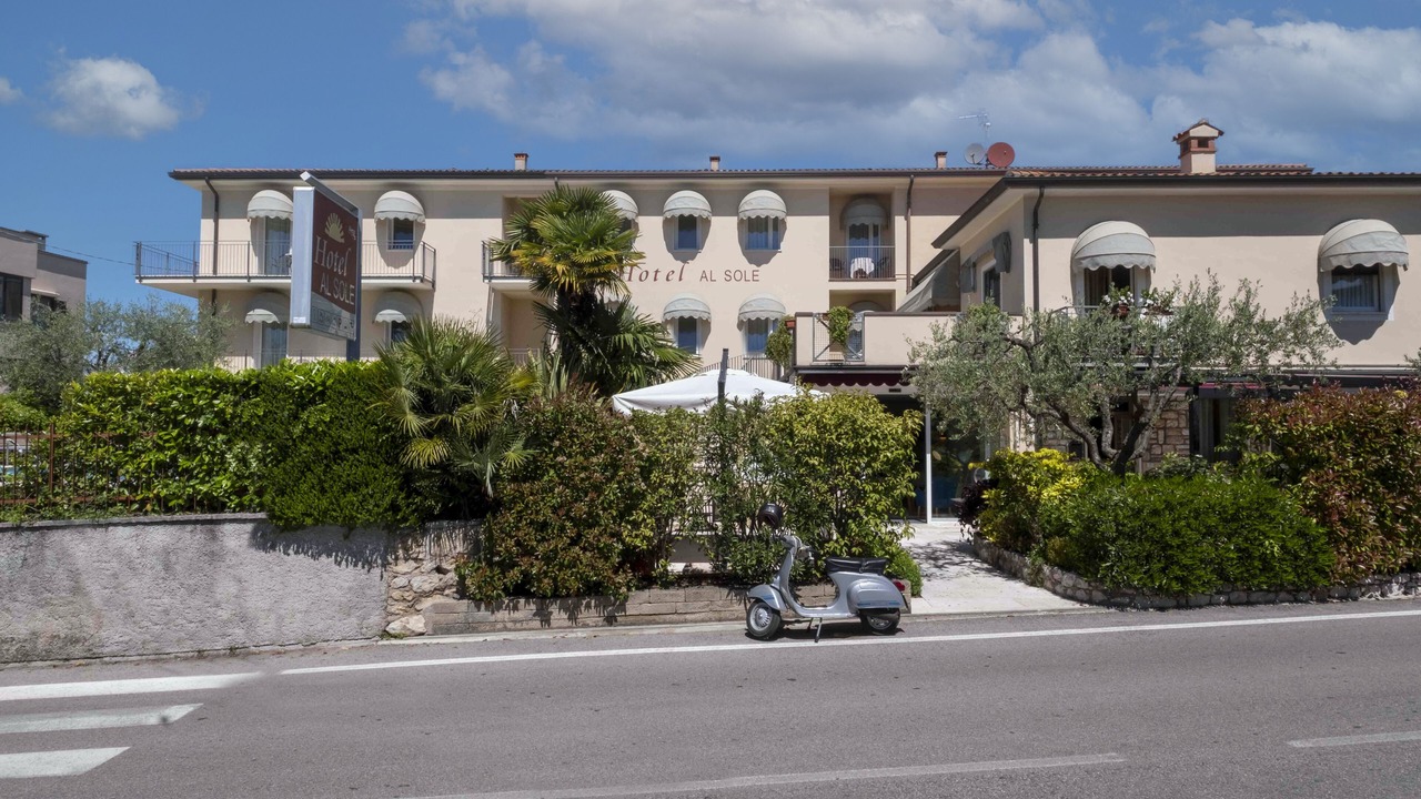 Photo of Outdoor in Bardolino