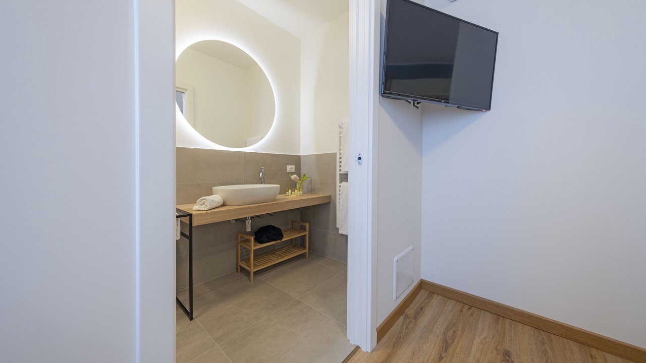 Photo of Bedroom in Bardolino