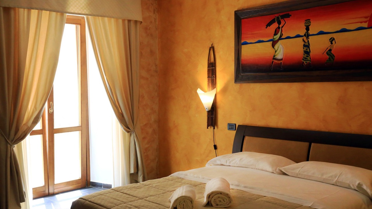 Photo of Bedroom in L'Aquila