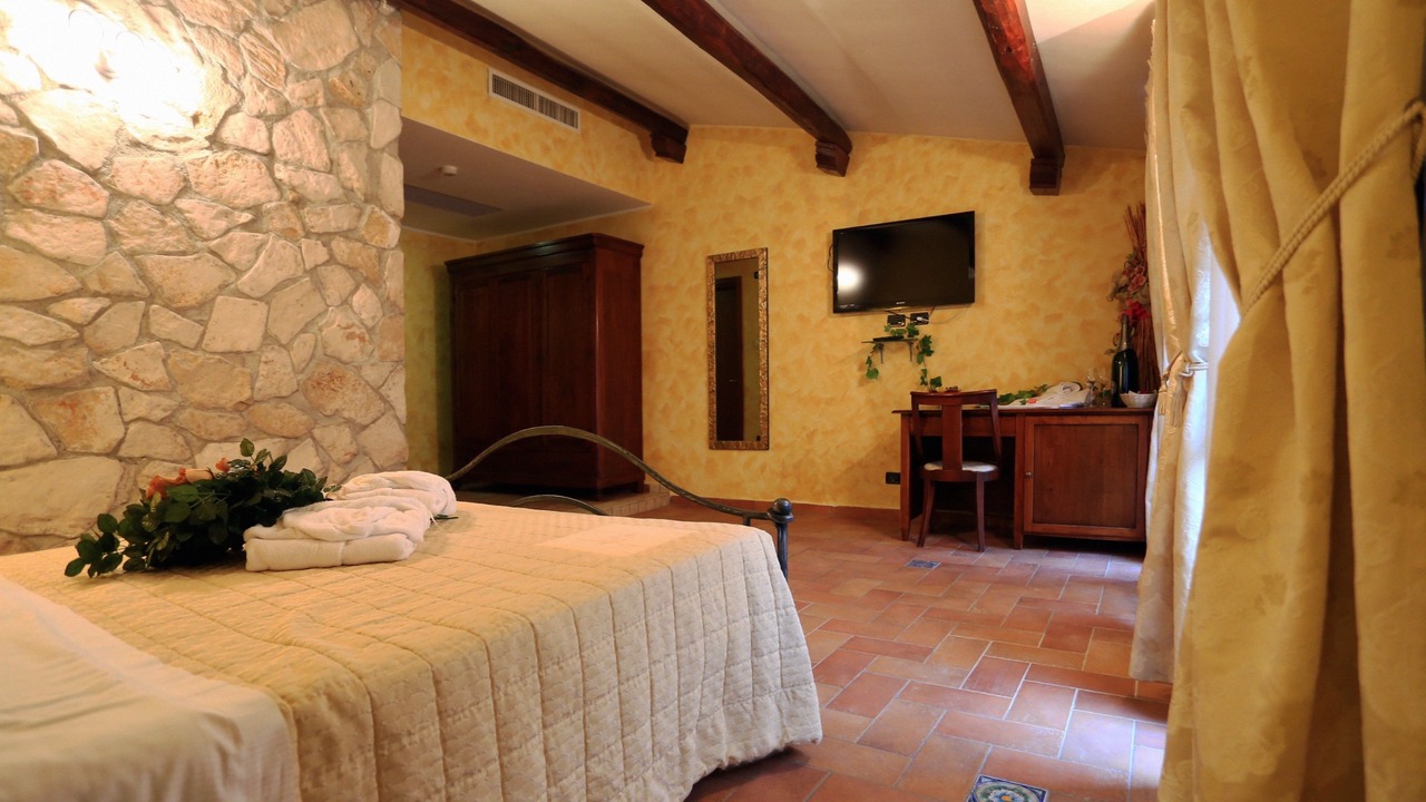 Photo of Bedroom in L'Aquila