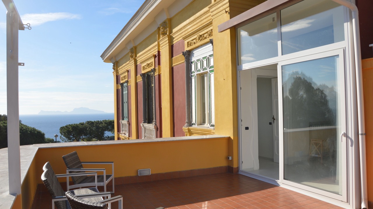 Photo of Outdoor in Posillipo