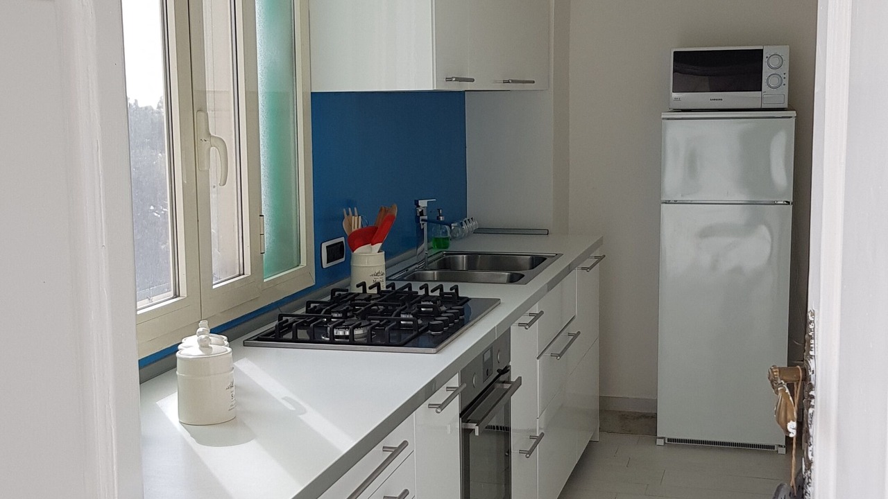 Photo of Kitchen in Posillipo
