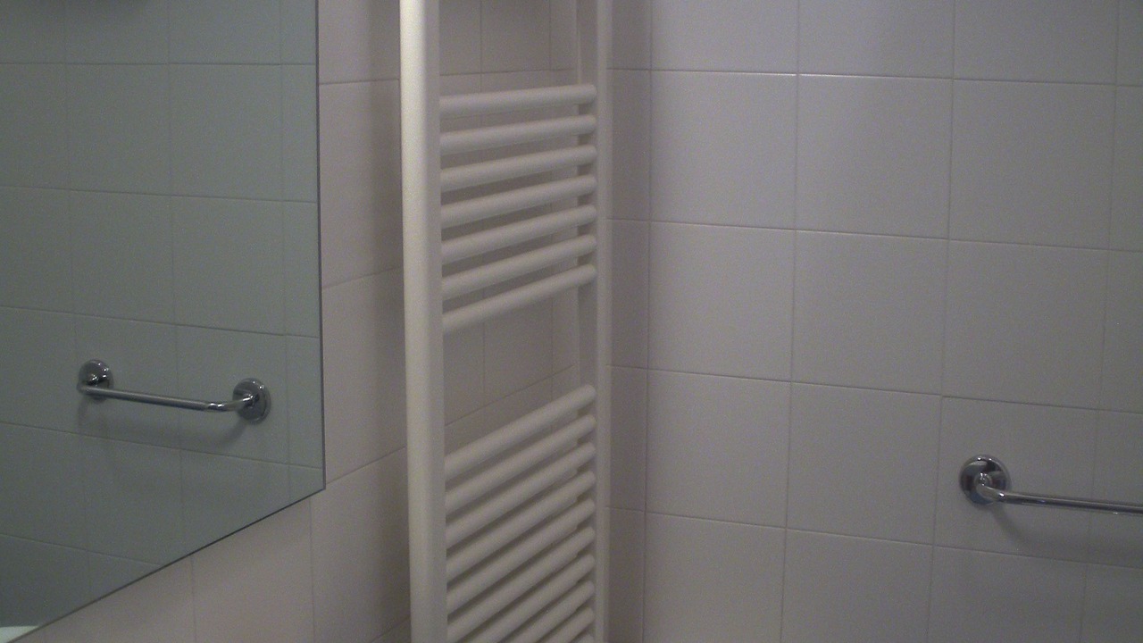 Photo of Bathroom in Capaccio Scalo