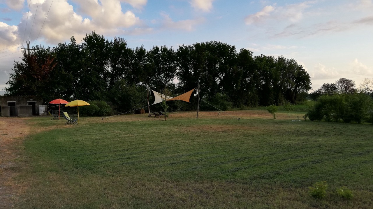 Photo of Outdoor in Capaccio Scalo