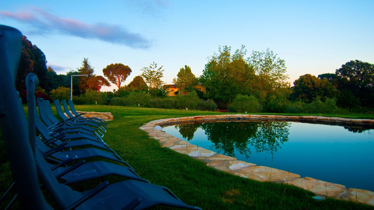 Photo of Outdoor in Tragliatella