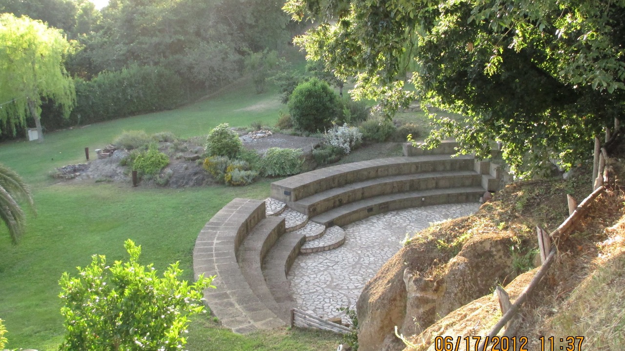 Photo of Outdoor in Tragliatella