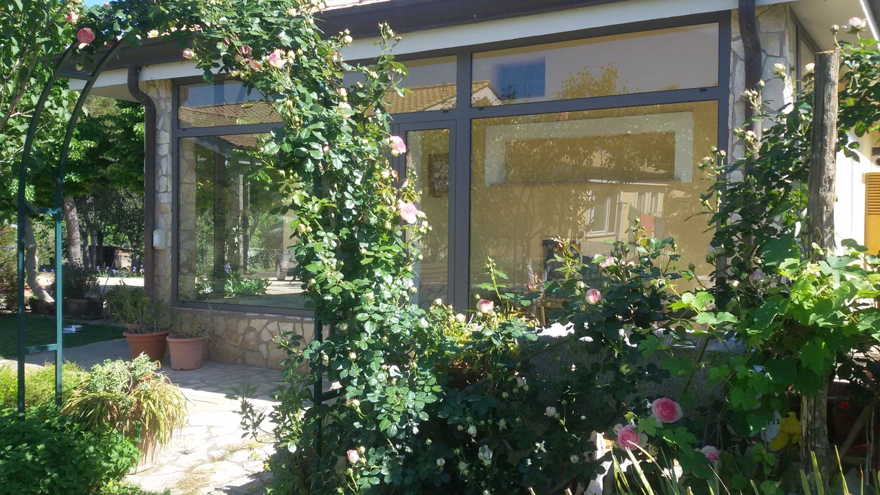 Photo of Outdoor in Tragliatella