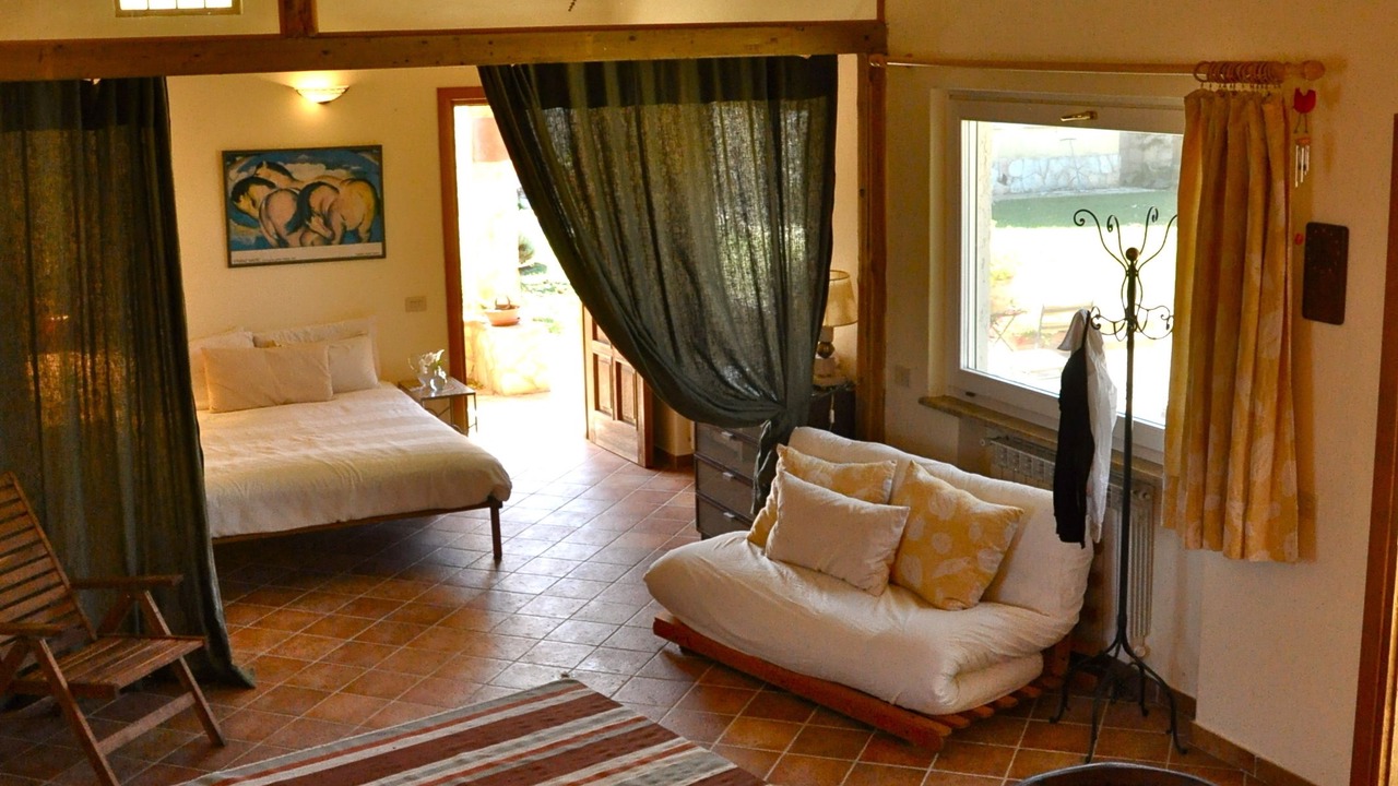 Photo of Outdoor in Tragliatella
