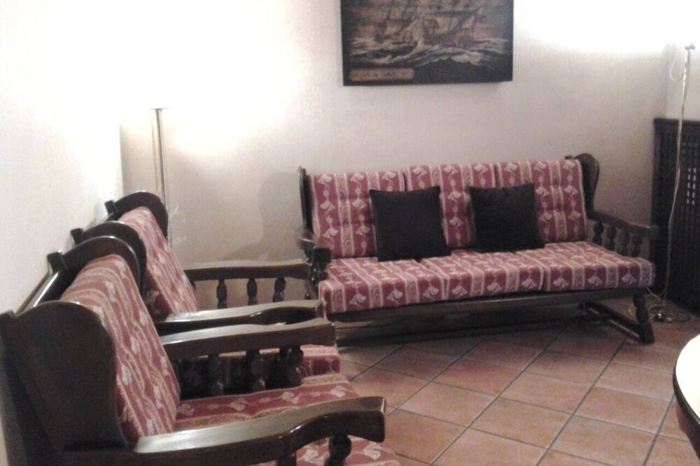 Photo of Livingroom in Noale