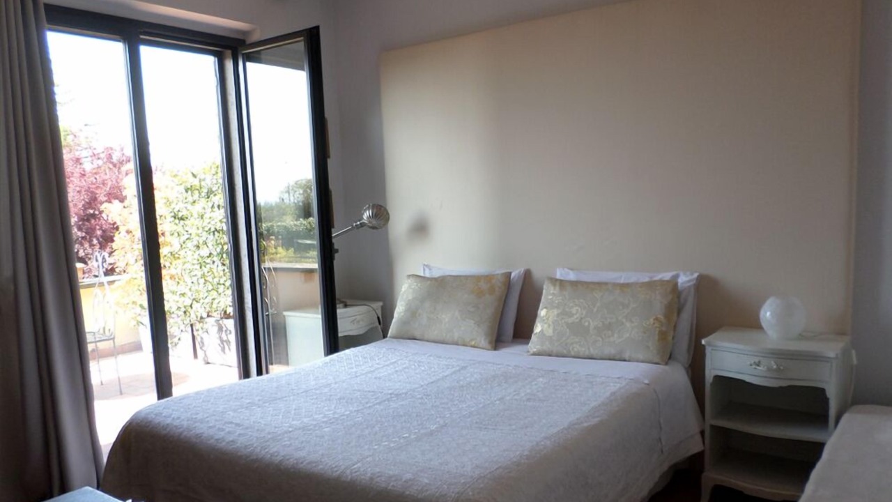 Photo of Bedroom in Viterbo