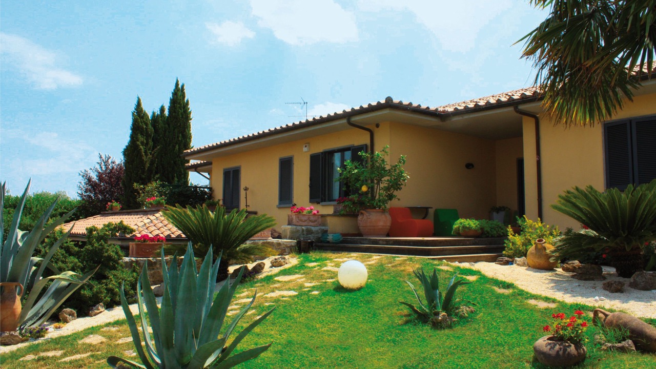 Photo of Outdoor in Viterbo