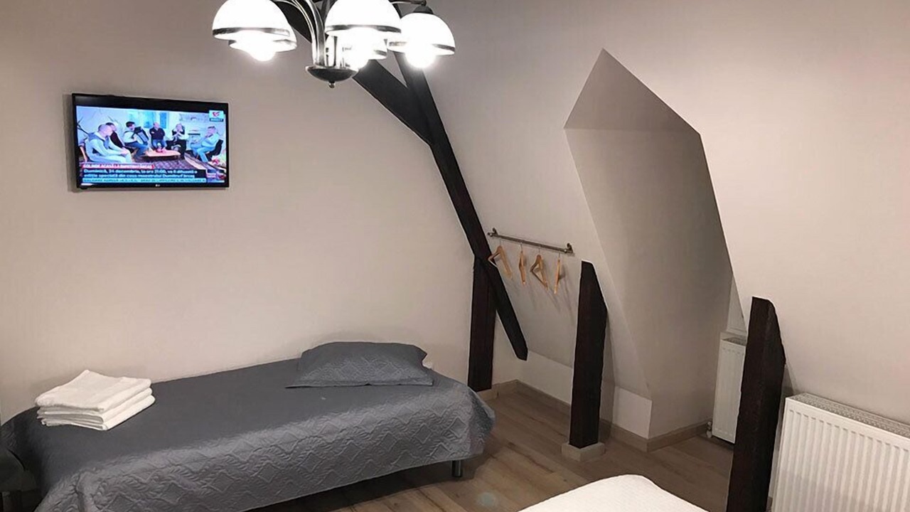 Photo of Bedroom in Centrul Vechi