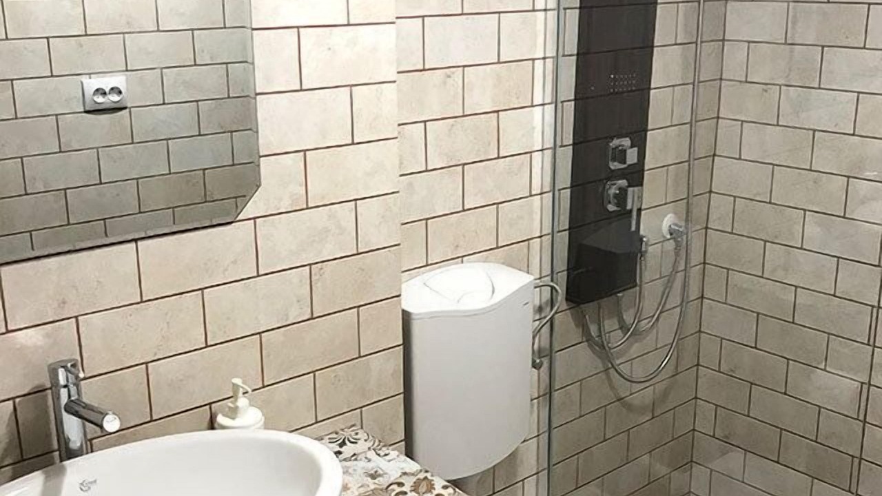Photo of Bathroom in Centrul Vechi