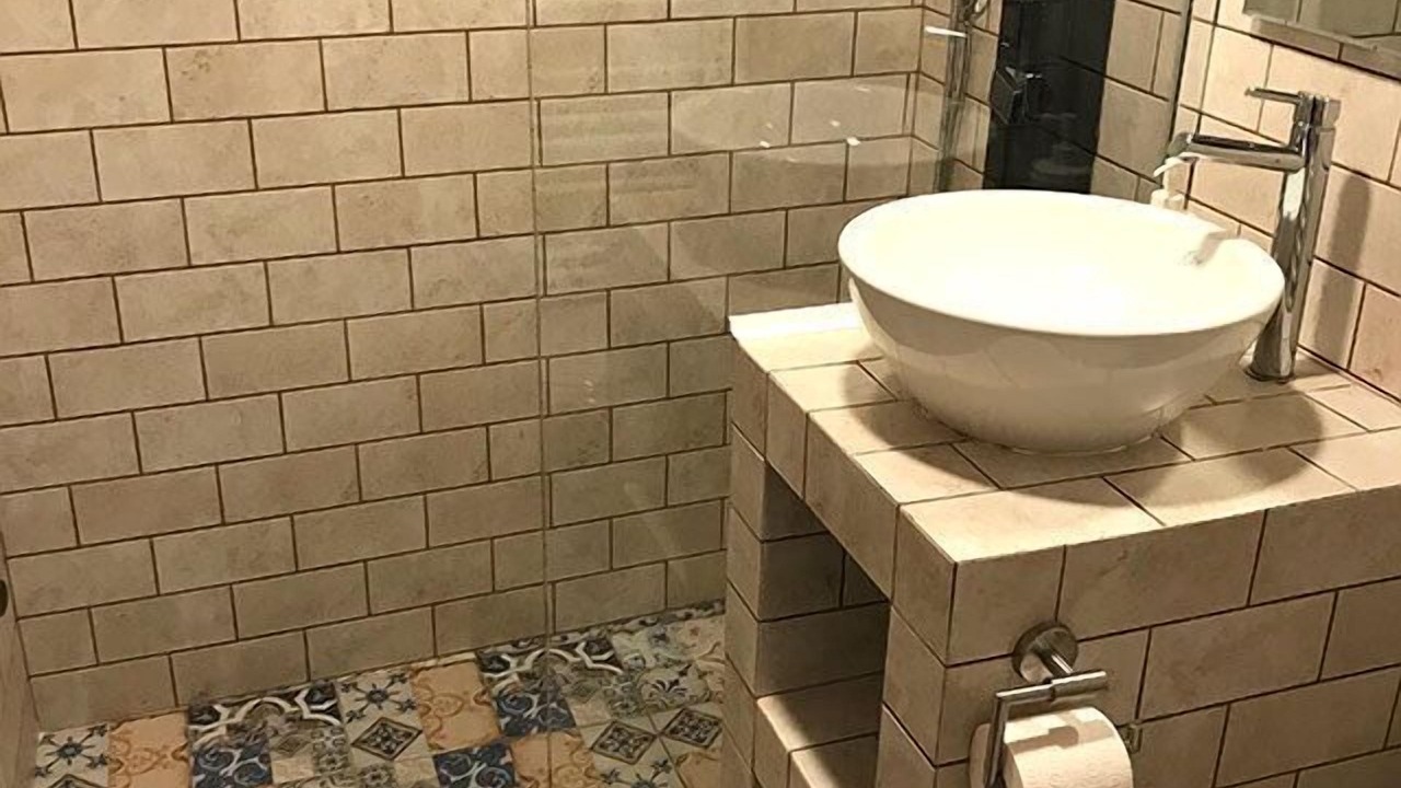 Photo of Bathroom in Centrul Vechi