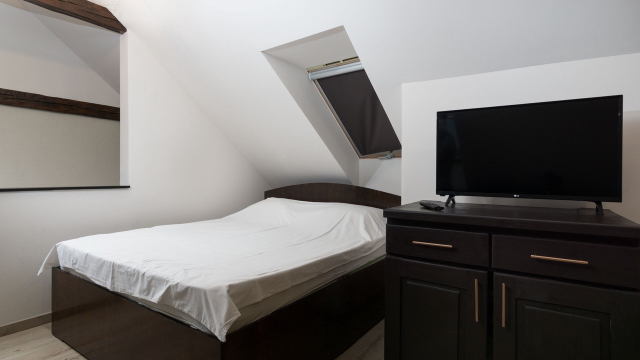 Photo of Bedroom in Centrul Vechi