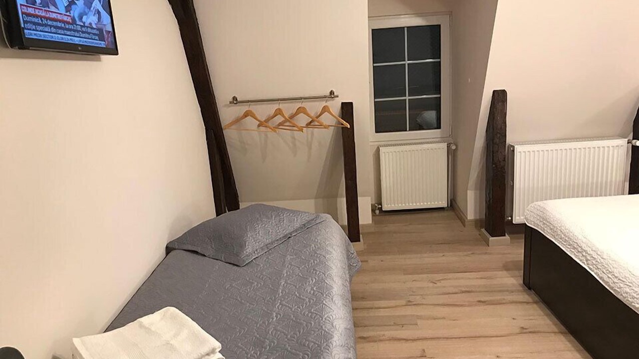 Photo of Bedroom in Centrul Vechi