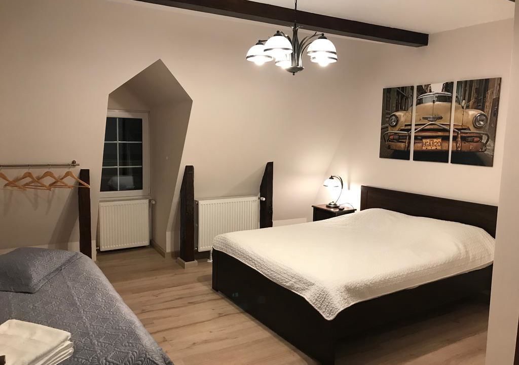 Photo of Bedroom in Centrul Vechi