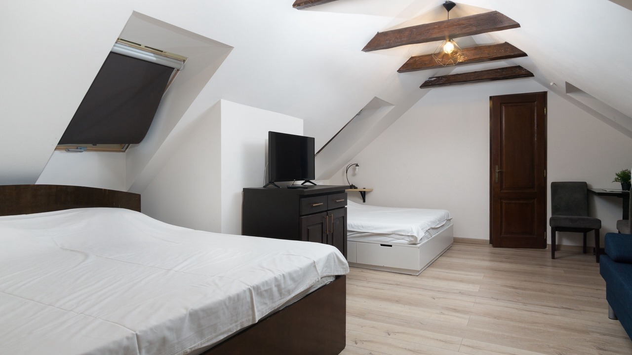 Photo of Bedroom in Centrul Vechi