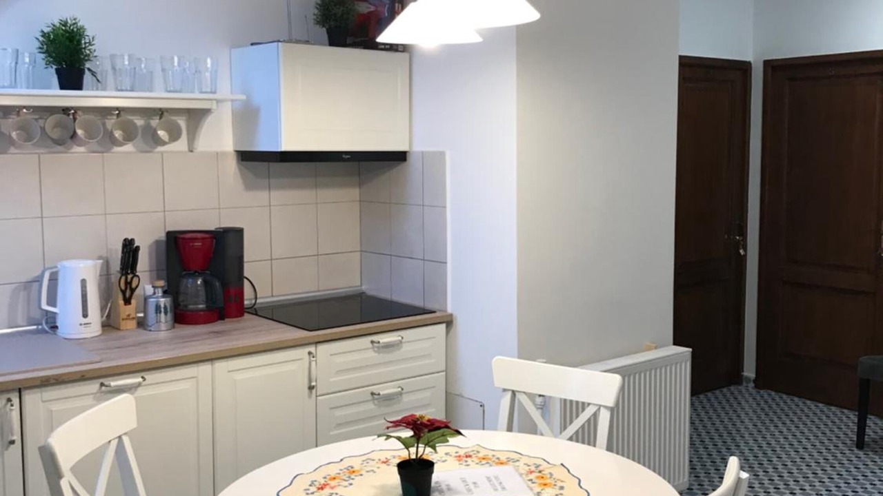 Photo of Kitchen in Centrul Vechi