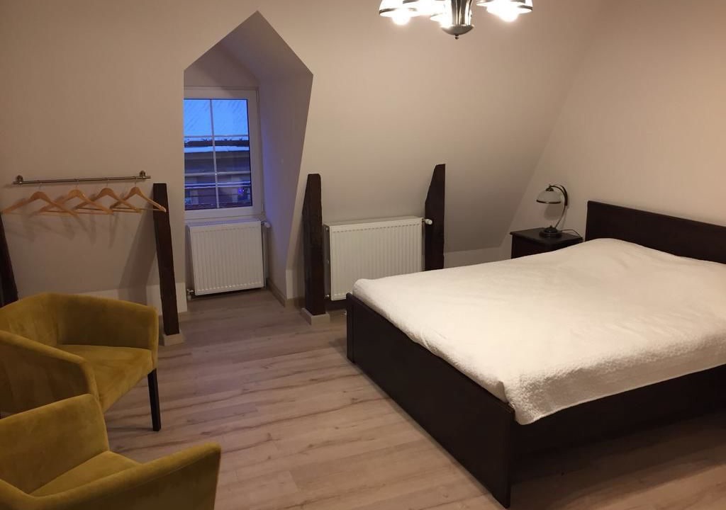 Photo of Bedroom in Centrul Vechi