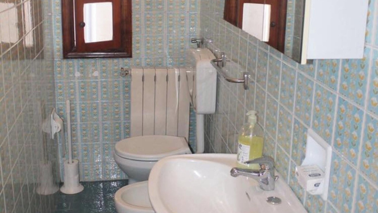 Photo of Bathroom in Villalfonsina
