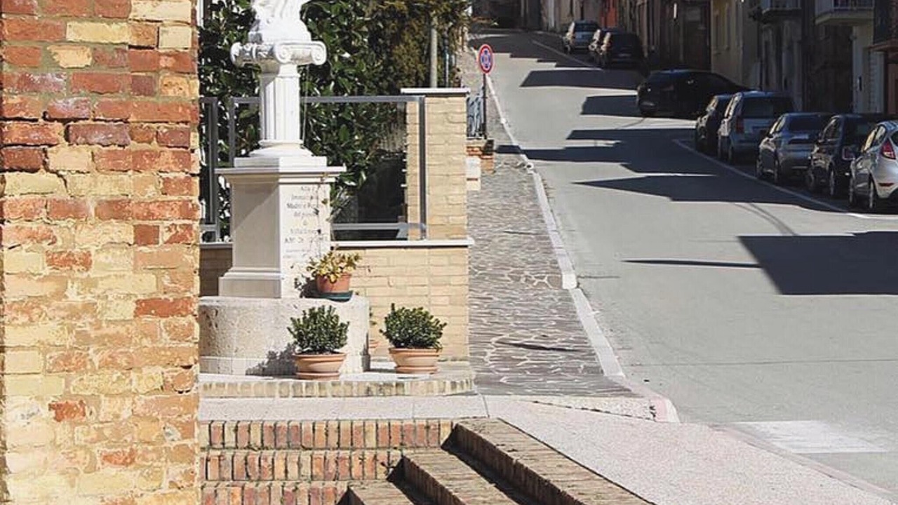Photo of Outdoor in Villalfonsina