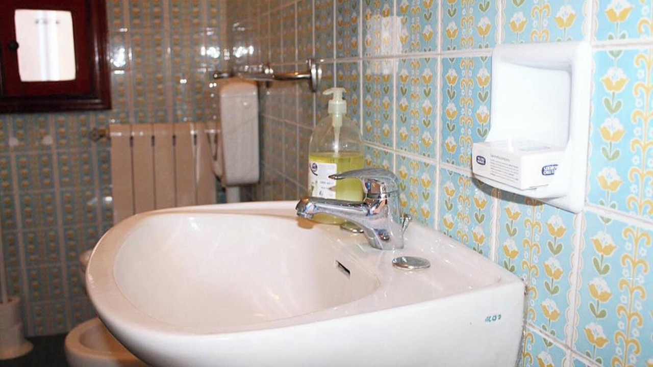 Photo of Bathroom in Villalfonsina