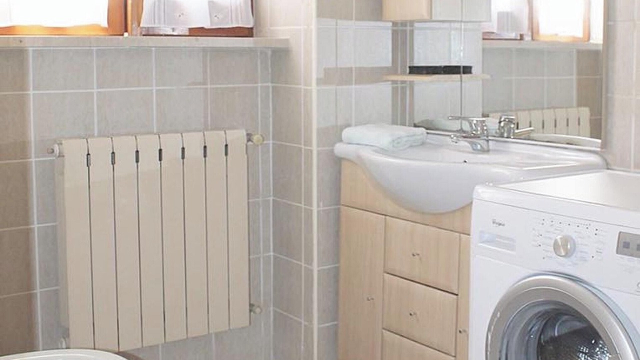 Photo of Bathroom in Villalfonsina