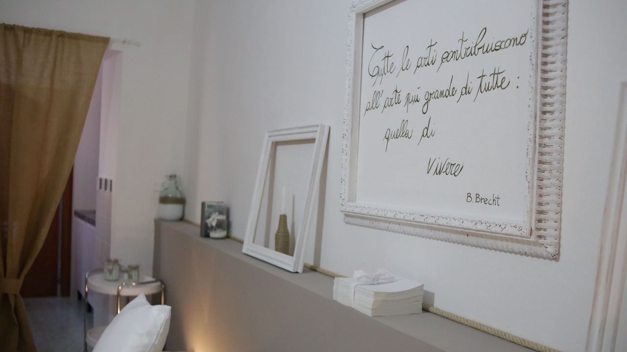 Photo of Bedroom in Venosa