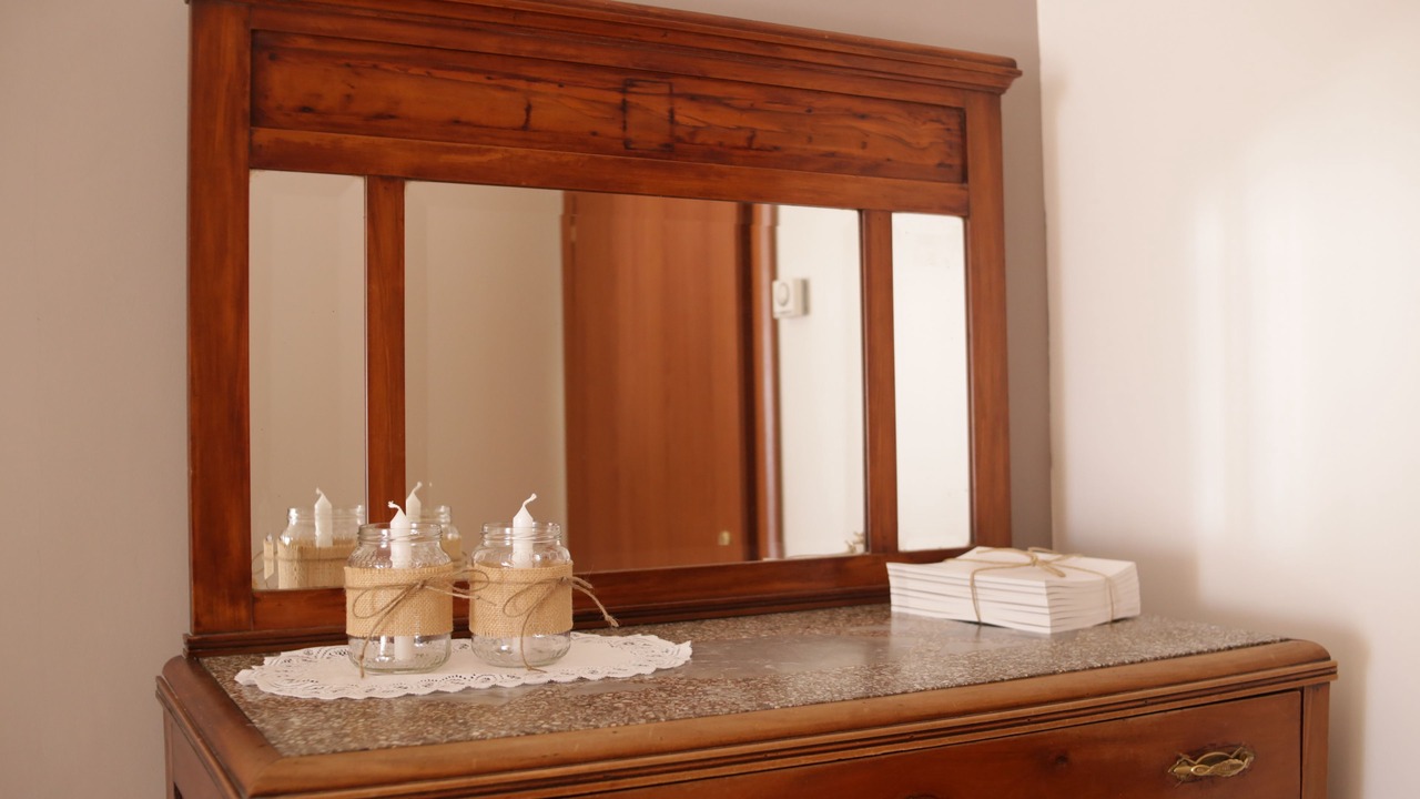 Photo of Bedroom in Venosa