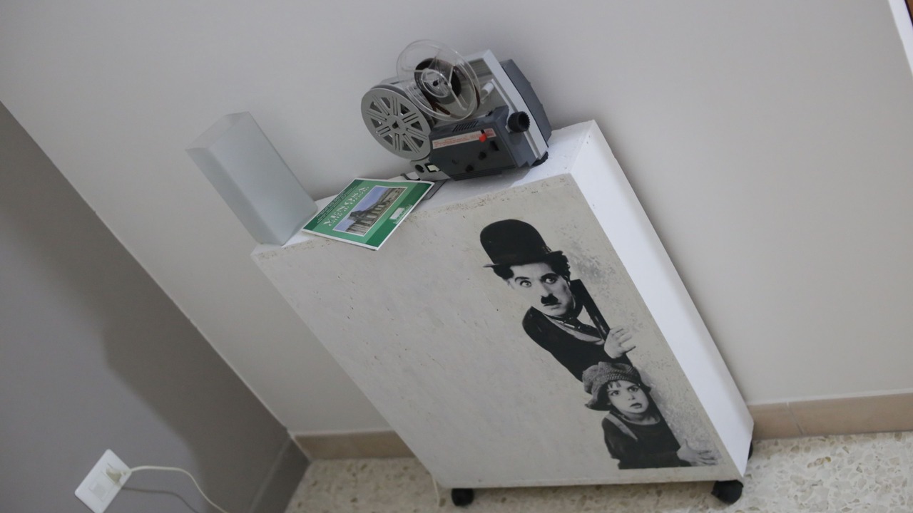 Photo of Bedroom in Venosa