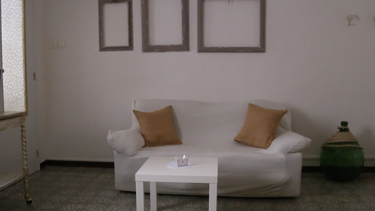 Photo of Patio Balcony in Venosa