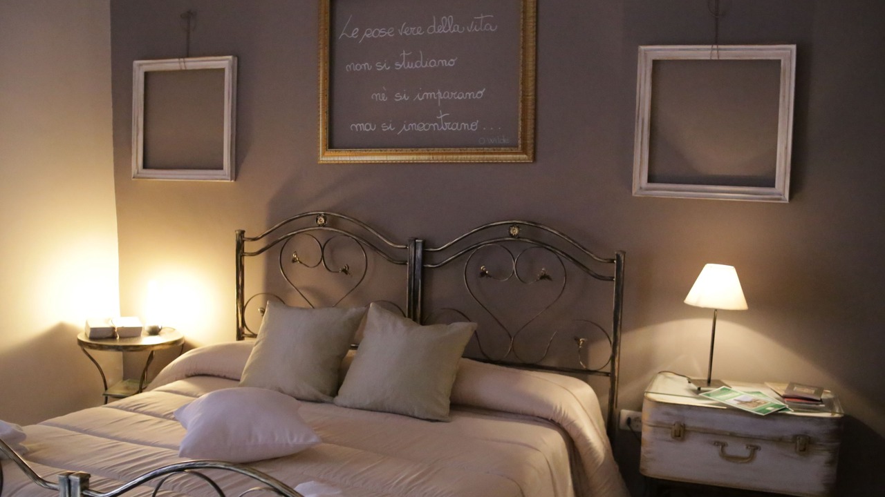 Photo of Bedroom in Venosa