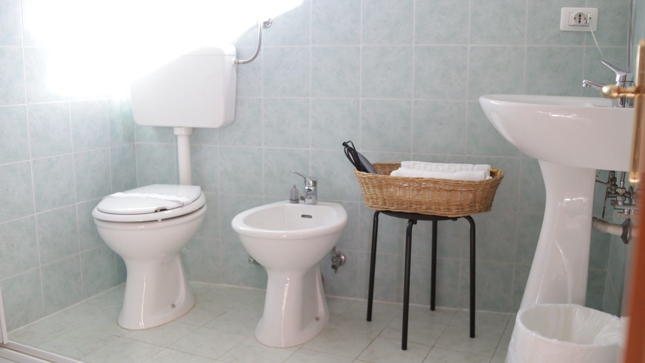 Photo of Bathroom in Venosa
