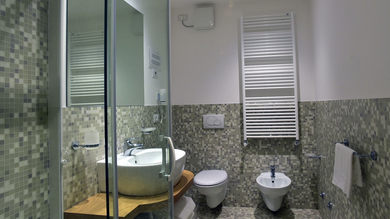 Photo of Bathroom in Castelrotto