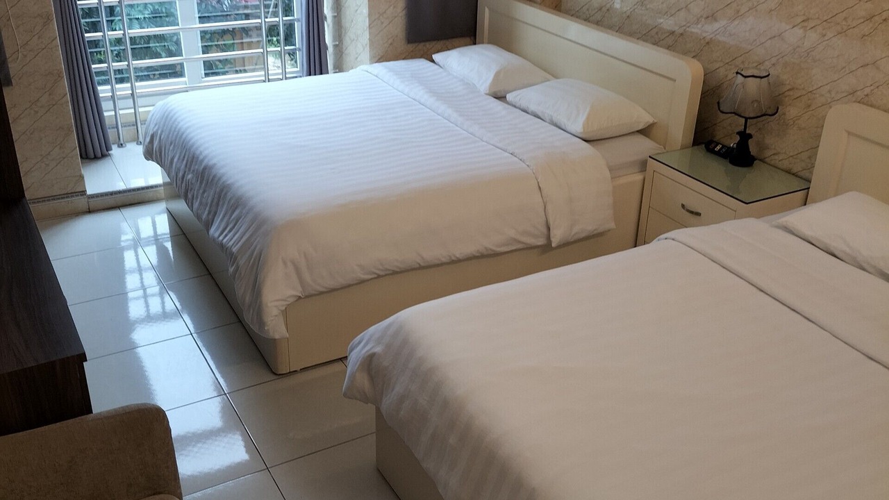 Photo of Bedroom in Soc Son