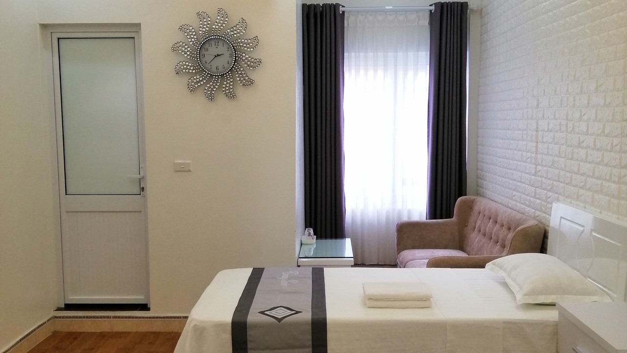 Photo of Bedroom in Soc Son