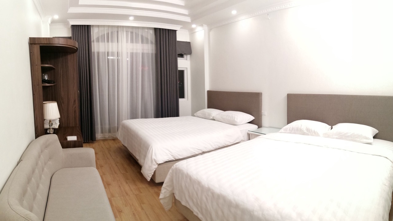 Photo of Bedroom in Soc Son