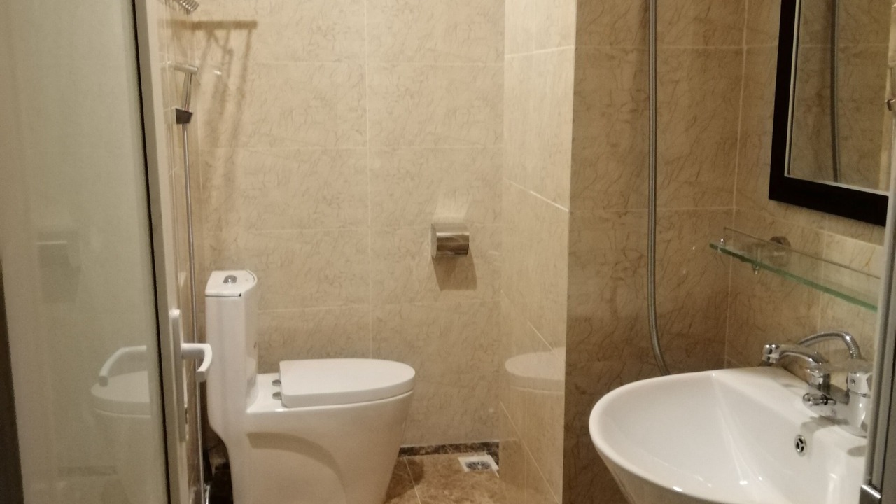 Photo of Bathroom in Soc Son