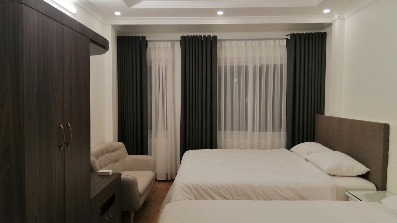 Photo of Bedroom in Soc Son