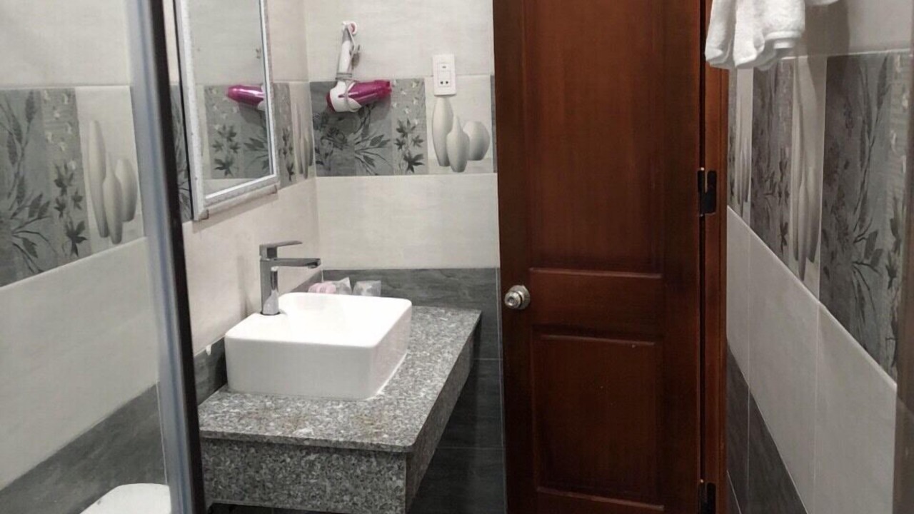 Photo of Bathroom in Tuy Hoa