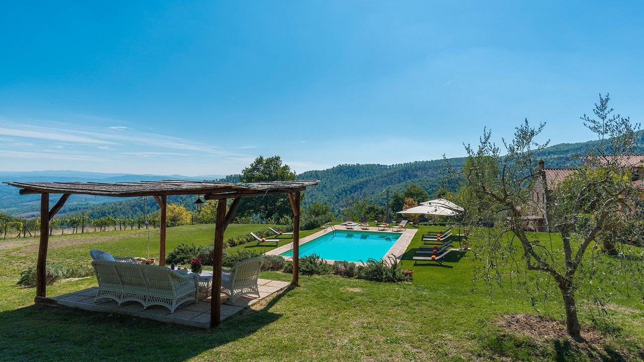 Photo of Outdoor in San Casciano dei Bagni