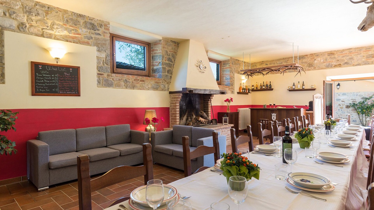 Photo of Others in San Casciano dei Bagni